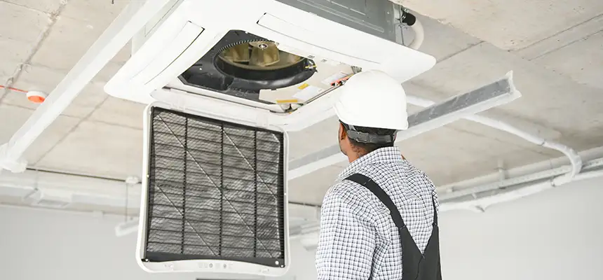 Our Affordable Duct Cleaning Near Me Services in Roseville, CA