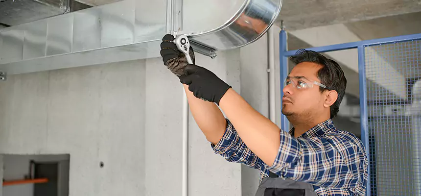 Our Air Duct Pathogen Disinfection Services in Roseville, CA