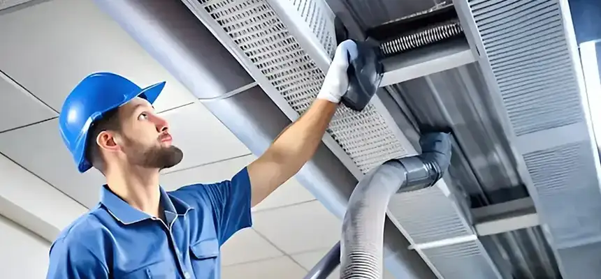 Our Annual Dryer Vent Maintenance Services in Roseville, CA