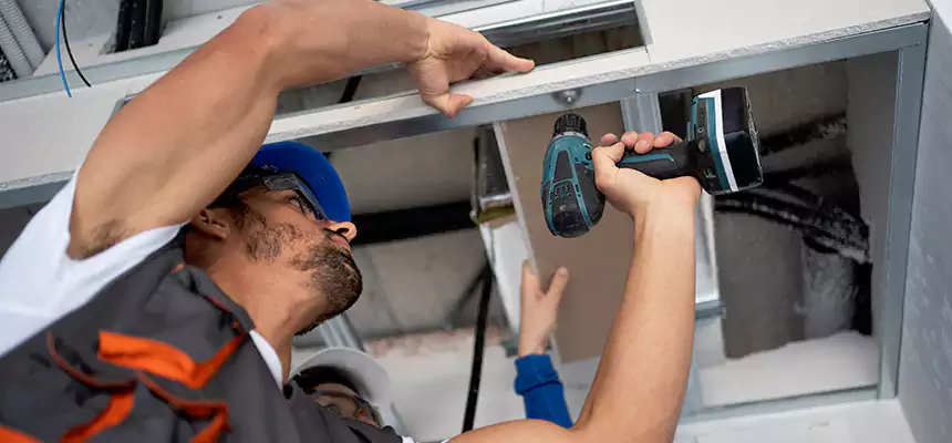 Our Apartment Air Duct Cleaning Services in Roseville, CA