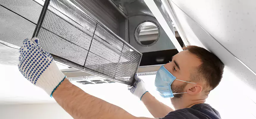 Our Dryer Vent Replacement Services in Roseville, CA