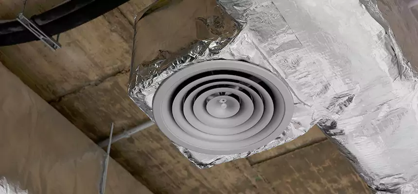 Our Excess Lint Removal from Dryer Ducts Services in Roseville, CA