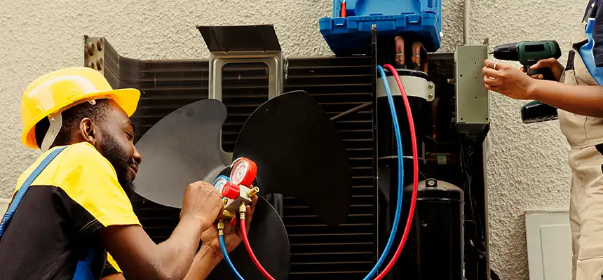 Our HVAC Airflow Optimization Services in Roseville, CA