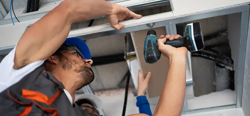 Our Improve Home Air Circulation Services in Roseville, CA
