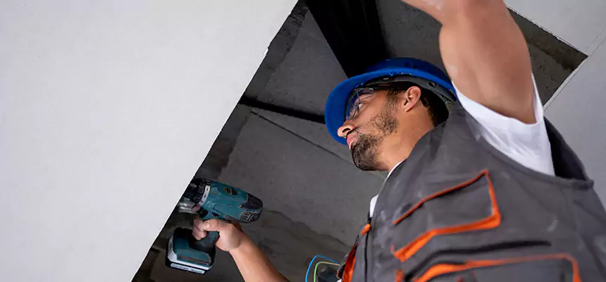 Our Post-Renovation Duct Debris Removal Services in Roseville, CA