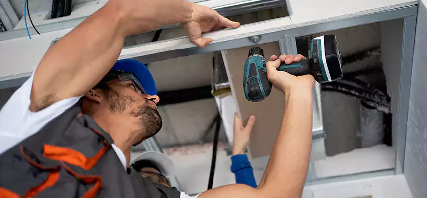 Our Retail Store Duct Cleaning Services in Roseville, CA