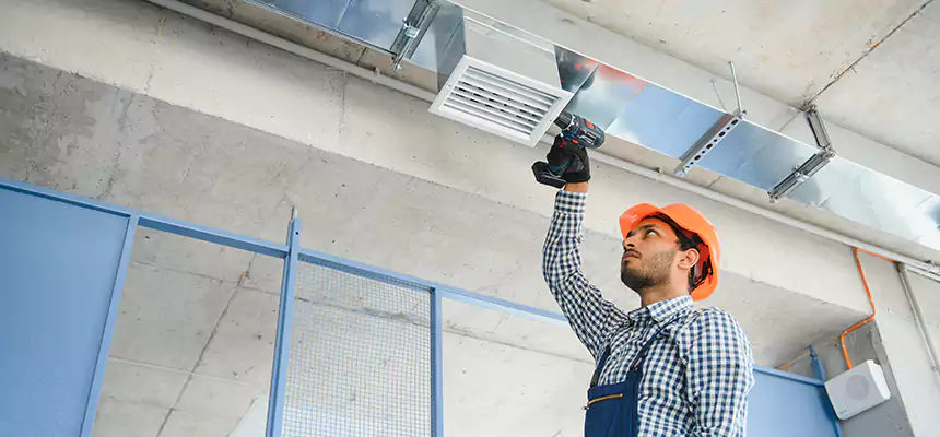 Efficient Exhaust Vent Cleaning in Roseville, CA