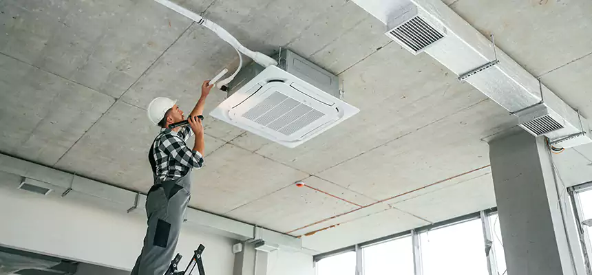 Our Wi Fi Connected Air Ducts Services in Roseville, CA