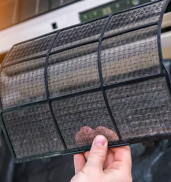 Top-notch AC Air Filter Replacement in Roseville