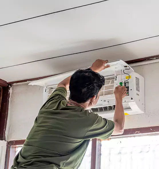 About Air Duct & AC Odor Removal in Roseville, CA