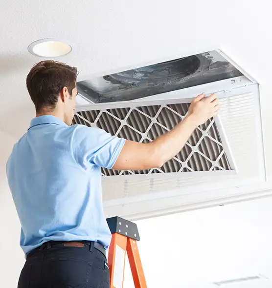 About Annual Dryer Vent Maintenance Roseville, CA