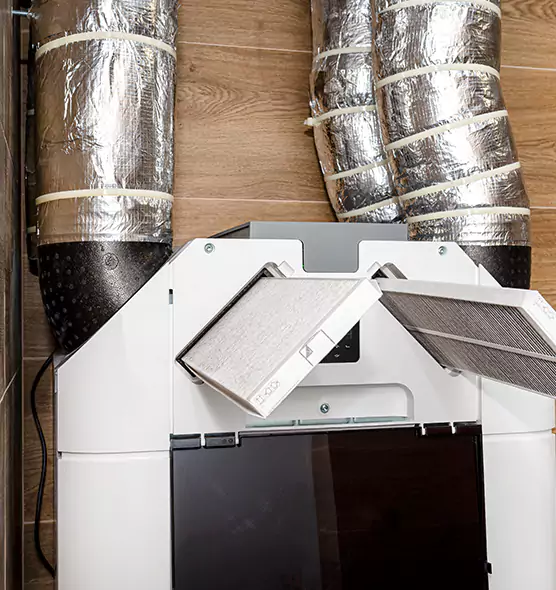 About Clogged Air Duct Repair in Roseville, CA
