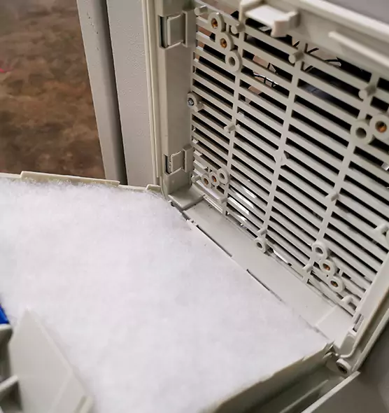 Professional Dryer Vent Mold Cleaning in Roseville, CA