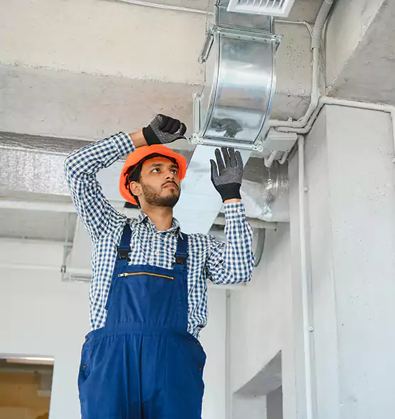 About Hotel Duct And Vent Cleaning in Roseville, CA