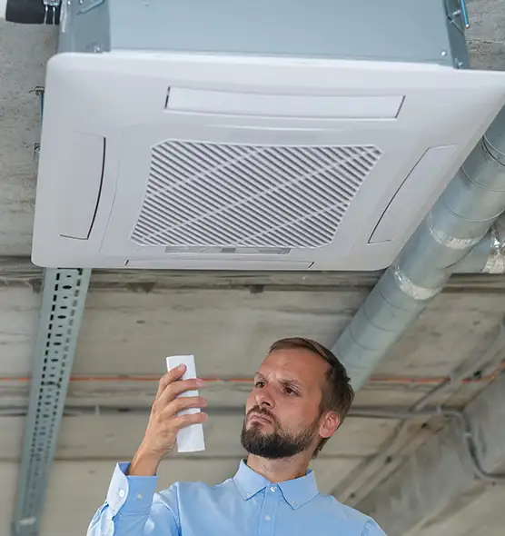 About Local Vent Cleaning Services in Roseville, CA