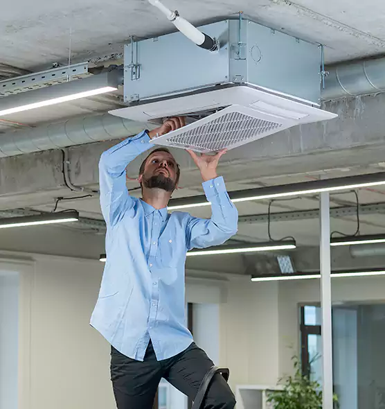 Advanced Residential Air Vent Cleaning in Roseville, CA