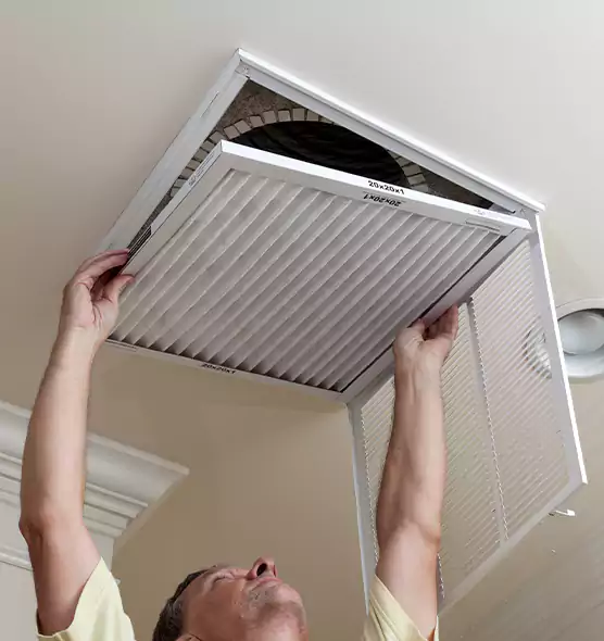 Advanced Residential Vent Cleaning in Roseville, CA