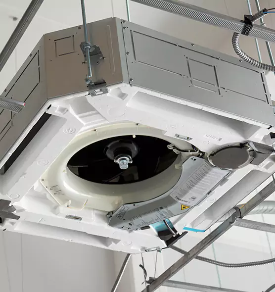 Professional Roof Vent Lint Removal Roseville, CA