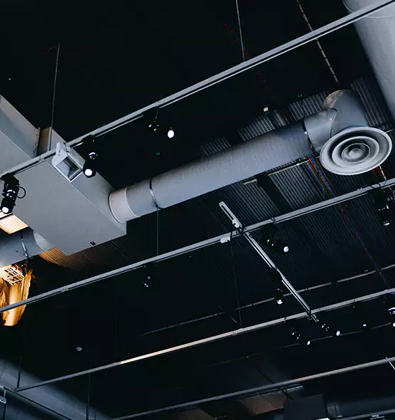 Professinal UV Light Air Purification for Ducts in Roseville, CA