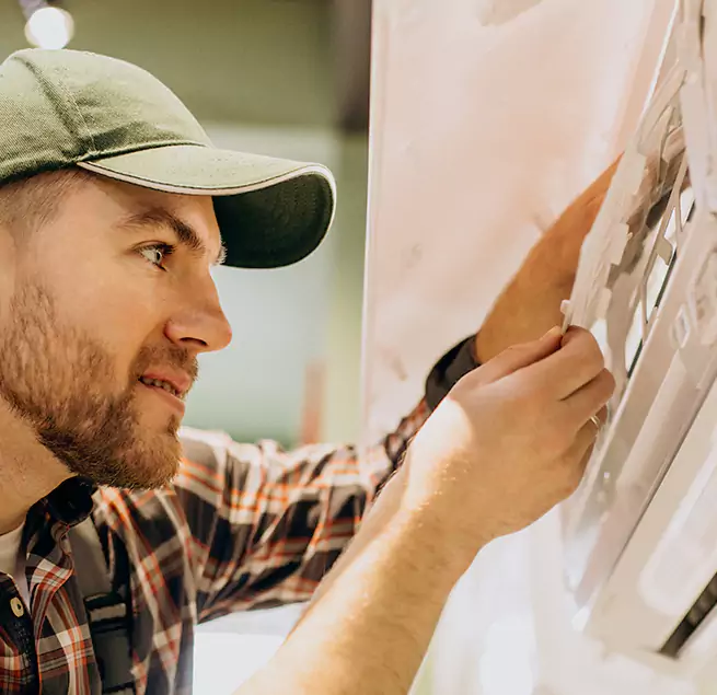 Why Homeowners Businesses Trust Us in Roseville, CA?