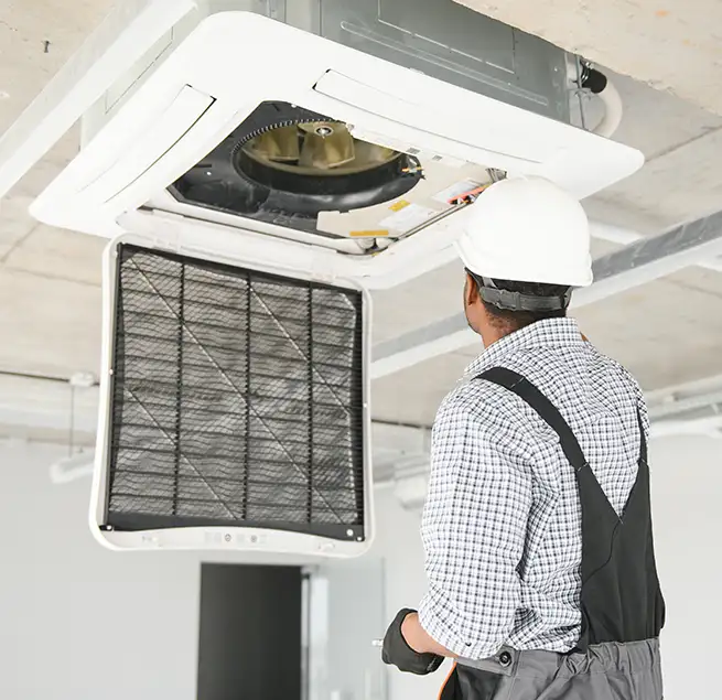 Why Homeowners & Businesses Trust Us in Roseville, CA?