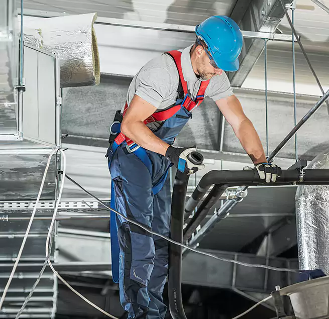 Why Homeowners & Businesses Trust Us in Roseville, CA?