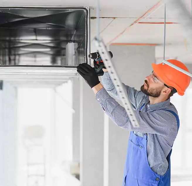 Why Homeowners & Businesses Trust Us Roseville, CA