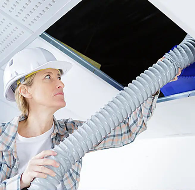 Why Homeowners & Businesses Trust Us Roseville, CA