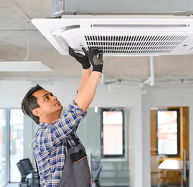 Why Homeowners & Businesses Trust Us in Roseville, CA?