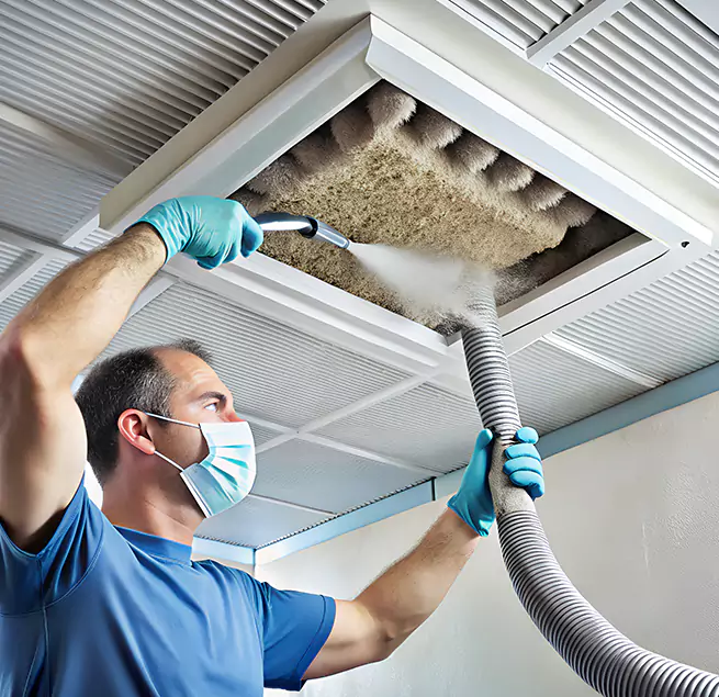 Why Homeowners Businesses Trust Us in Roseville, CA