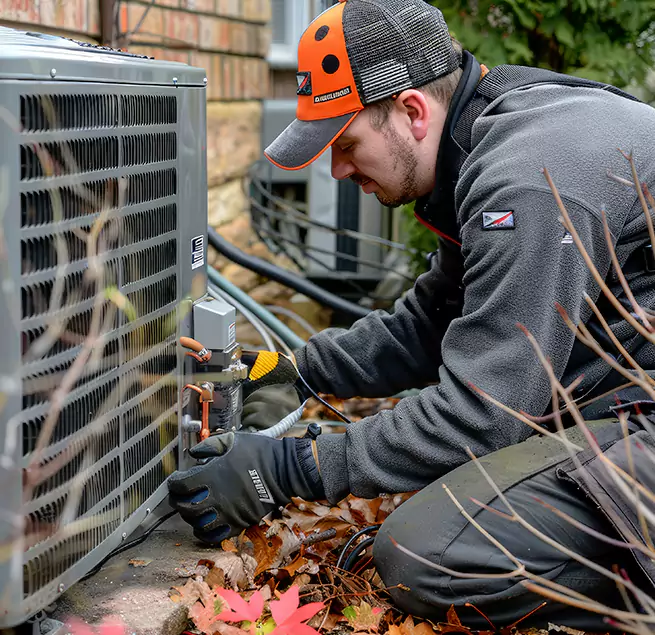 Why Homeowners & Businesses Trust Us in Roseville, CA?