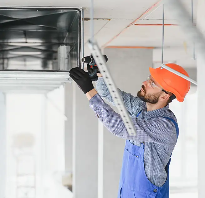  Why Homeowners Businesses Trust Us Roseville, CA