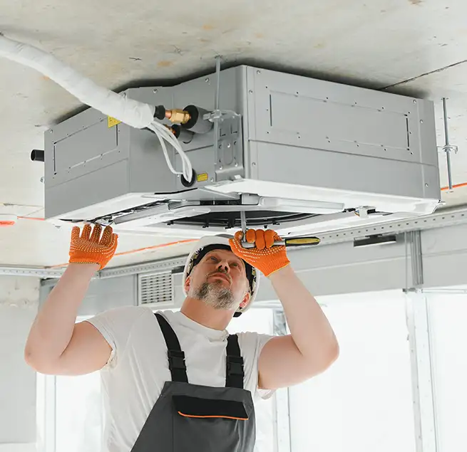 Why Homeowners & Businesses Trust Us Roseville, CA