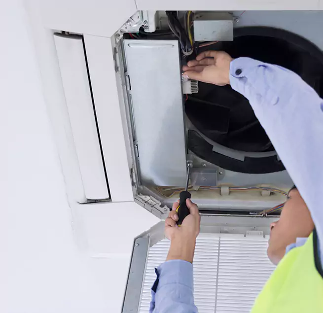 Why Homeowners Businesses Trust Us Roseville, CA