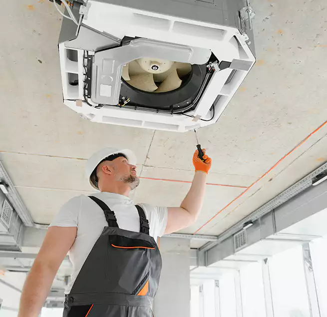 Why Homeowners Businesses Trust Us in Roseville, CA