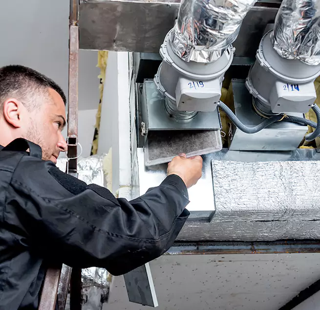 Why Homeowners Businesses Trust Us in Roseville, CA?