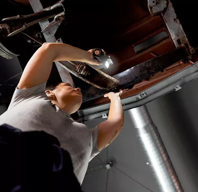 Why Homeowners & Businesses Trust Us Roseville, CA