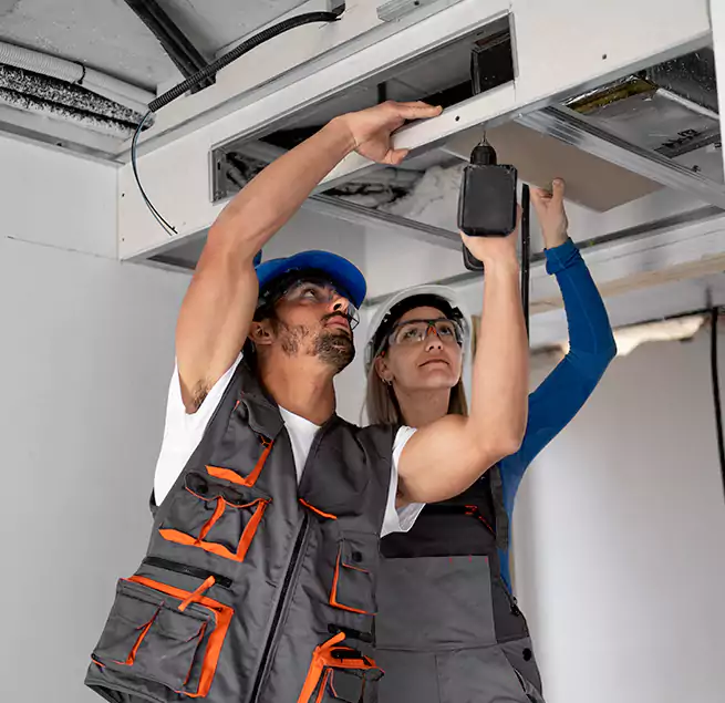 Why Homeowners & Businesses Trust Us in Roseville, CA