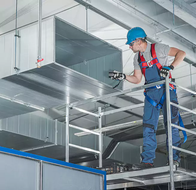 Why Homeowners & Businesses Trust Us Roseville, CA