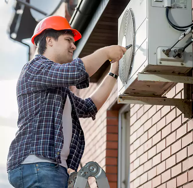 Why Homeowners & Businesses Trust Us Roseville, CA