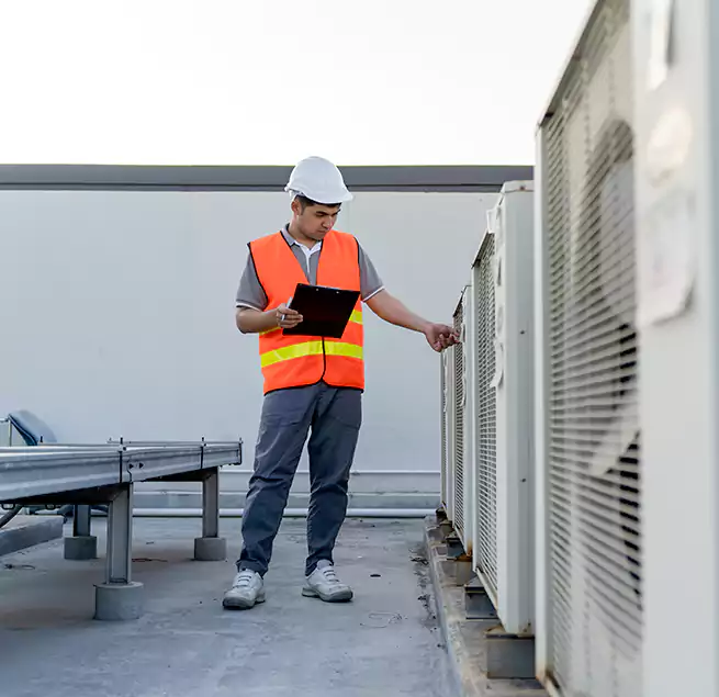 Why Homeowners & Businesses Trust Us in Roseville, CA?